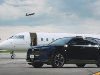 DỊCH VỤ XE ĐƯA ĐÓN SÂN BAY TÂN SƠN NHẤT 