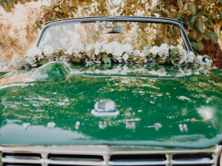 CHO THUÊ XE HOA CƯỚI GIÁ RẺ