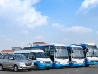 Vì Sao Nên Chọn Dịch Vụ Cho Thuê Xe Trọn Gói Thay Vì Taxi Truyền Thống?