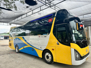 Kinh Nghiệm Thuê Xe Du Lịch Giá Rẻ TPHCM Bạn Nên Biết Trước Khi Đặt Xe