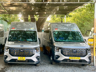 Dịch Vụ Thuê Xe Đi Tỉnh 1 Chiều, 2 Chiều – An Toàn, Tiết Kiệm Chi Phí