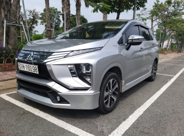 XE 7 CHỖ FORM NHỎ XPANDER