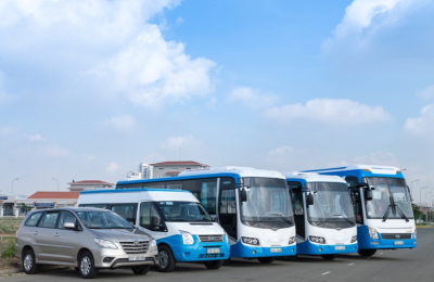 Vì Sao Nên Chọn Dịch Vụ Cho Thuê Xe Trọn Gói Thay Vì Taxi Truyền Thống?