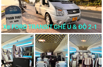 Cho Thuê Xe Đưa Đón Sân Bay Tân Sơn Nhất 24/7 – Giá Tốt, Phục Vụ Nhanh