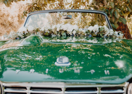 CHO THUÊ XE HOA CƯỚI GIÁ RẺ