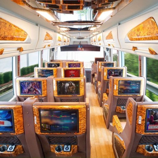 XE LIMO 9C- 12C -18C 